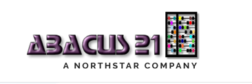 Abacus 21 Hospitality System logo